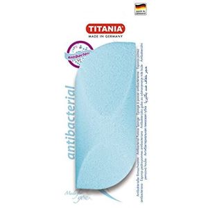Titania - Puimsteen Spons - Antibacterieel