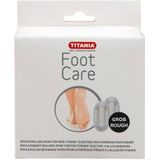 Titania - Elektrische Navulling Voetvijl - 2 Stuks