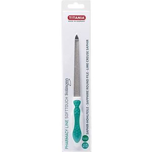 Titania - Zafira Softtouch - Nagelvijl - 30 g