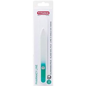 Titania Nagelvijl, 2-zijdig, 1 stuk, 30 g