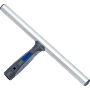 Lewi professionele inwasser 25 cm grijs met soft Ergonomic twee componenten greep