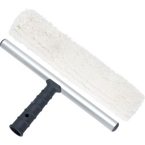 Lewi professionele inwasser met hoes 45 cm blauw