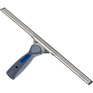 Lewi professional Raamtrekker 25 cm grijs met soft Ergonomic twee componenten greep