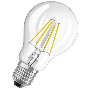 Radium LED-lamp 6 W (60 W vervanging) niet dimbaar E 27 fitting
