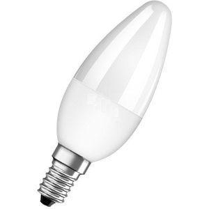 RADIUM LED-kaarslamp Essence Candle RL-C40, 5 Watt, E14 EEK: A+