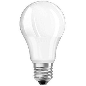 RADIUM LED-lamp RL-A75, standaardvorm, 10,5 Watt, fitting E27 EEK: A+