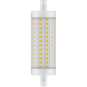 RADIUM LED-lamp RL-TS 125 DIM, 14,5 watt, fitting R7s EEK: A++