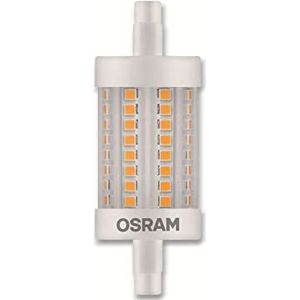 Radium LED staaflamp 7W (60W vervanging) niet dimbaar R7s fitting