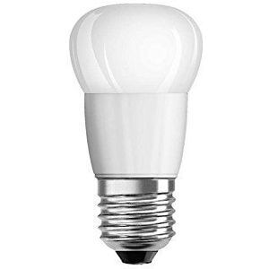 Radium Led-druppellamp, 5,7W (40W vervanging) niet dimbaar E27 fitting