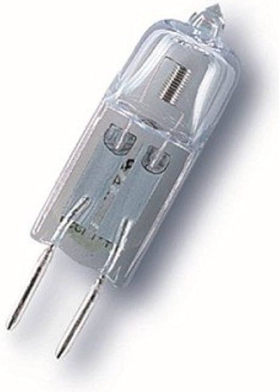 Radium - Halogeen Insteeklamp G4 - Helder - 20W - 12V - Dimbaar - 300lm - 2800K Warm Wit