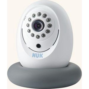 NUK Eco Smart Control 300 Wi-Fi/Ethernet Grijs, Wit