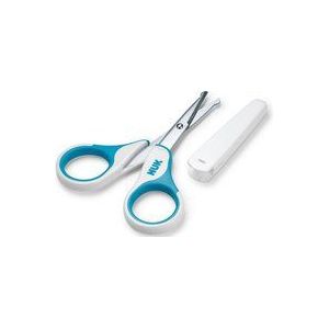 Nuk Nagelschaartje - Blauw - Nuk - OneSize - Nagelschaar