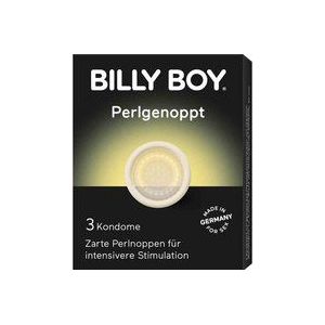 'Parelgenopt', 3 stuks, 52 mm'