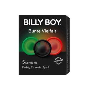 Billy boy condooms 5 stuks