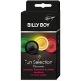 Billy Boy - Fun Selection condooms