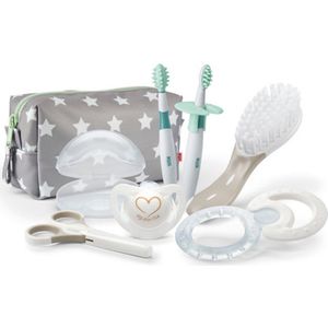 NUK - Welcome Set - Kinderverzorgingsset - Diverse Benodigdheden
