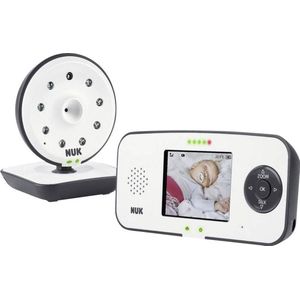 NUK 550VD Beeld Babyfoon met Camera