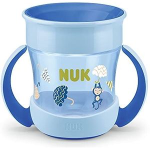 NUK - Magic Cup Mini - Drinkbeker - Groen - 160 ml