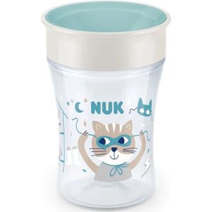 NUK Magic Cup 230 ml, 8m+ 8+ maanden