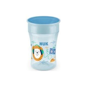 NUK Magic Cup 230 ml, 8m+ 8+ maanden