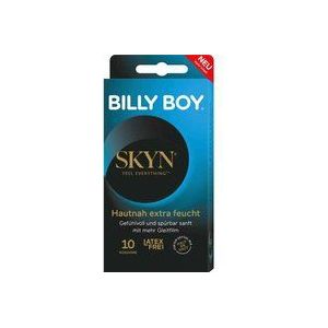 'Skyn - Huidnabij extra vochtig', 10 stuks, 53 mm'