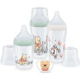 NUK Perfect Match Disney Winnie Pooh Set beige & mint (10225331)