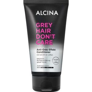 ALCINA - Grey Hair Don't Care - Conditioner - 150 ml
