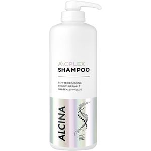 A\CPlex - Shampoo - Voor Beschadigd Haar - AminoComPlex - 250ml