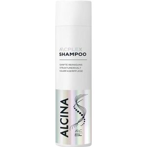 A\CPlex - Shampoo - Beschadigd Haar - AminoComPlex