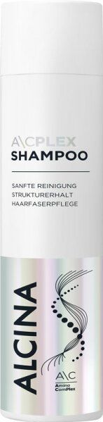 A\CPlex - Shampoo - Beschadigd Haar - AminoComPlex