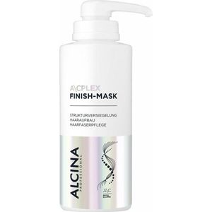 A\CPLEX Haarmasker - AminoComPlex - 200ml