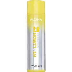 Alcina - Hyaluron 2.0 Shampoo ( suché vlasy ) - Šampon - 250ml