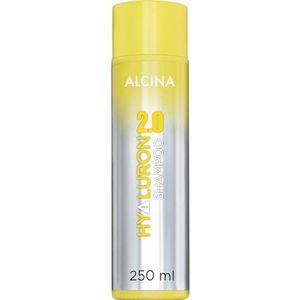 Alcina Hyaluron 2.0 Shampoo 250ml