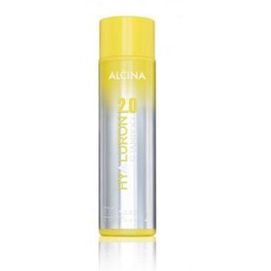 Alcina - Hyaluron 2.0 Shampoo ( suché vlasy ) - Šampon - 250ml
