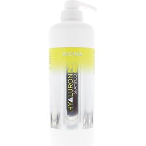 ALCINA Haarverzorging Hyaluron 2.0 Shampoo