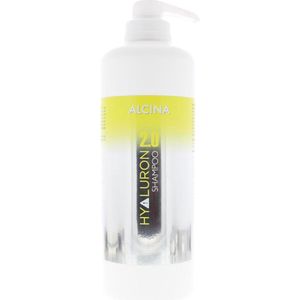 Alcina - Hyaluron Shampoo 2.0 - 1250ml