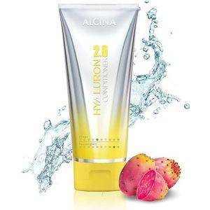 Alcina Hyaluron 2.0 Conditioner 200 ml