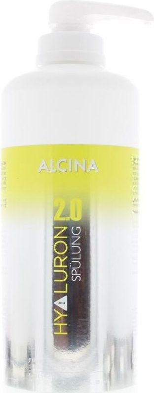 Alcina Hyaluron 2.0 Rinse Conditioner