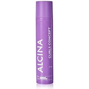 Alcina Strong Curls Concept 100ml