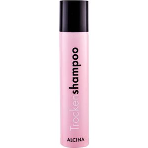 Alcina - Trocken Shampoo Dry Shampoo - Dry Shampoo