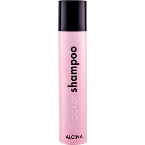 Alcina Ganz Shön Lang Dry Shampoo 200ml