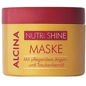 Alcina Nutri Shine Maske 200 ml