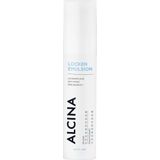Alcina Basic Line - Haarbalsem - 100 ml - Voor Golvend en Krullend Haar