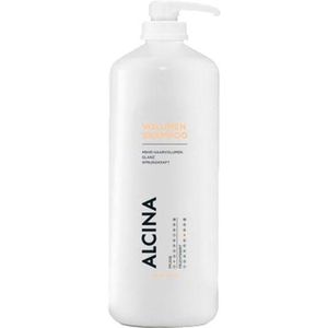 Alcina Volume shampoo 1,25 liter