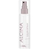 Alcina Professional Haarlak met Meduim Hold  zonder aërosol 125 ml