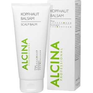 Alcina - Hyaluron Spülung 2.0 - Conditioner - Rijk - Hydraterend