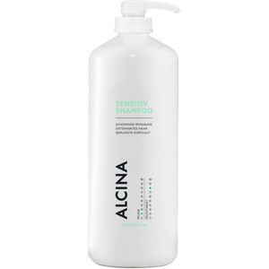 Alcina - Sensitive Shampoo - 250ml - Voor Gevoelig Haar