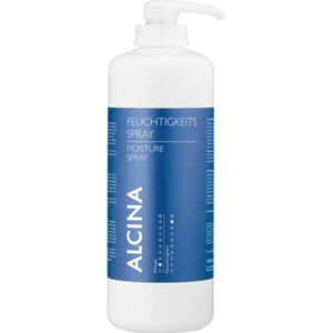 ALCINA - Basic-Line - Hydraterende Spray - 1250 ml