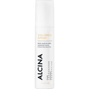 Alcina - Styling Volumen-Spray - 125ml - Haarlak