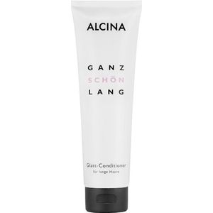 Alcina - Ganz Schön Lang - Conditioner - Voedt en Herstelt - 200ml